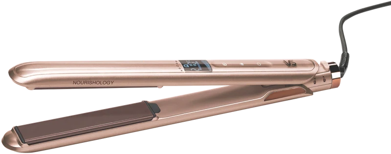 VS Sassoon Nourishing Smooth Straightener