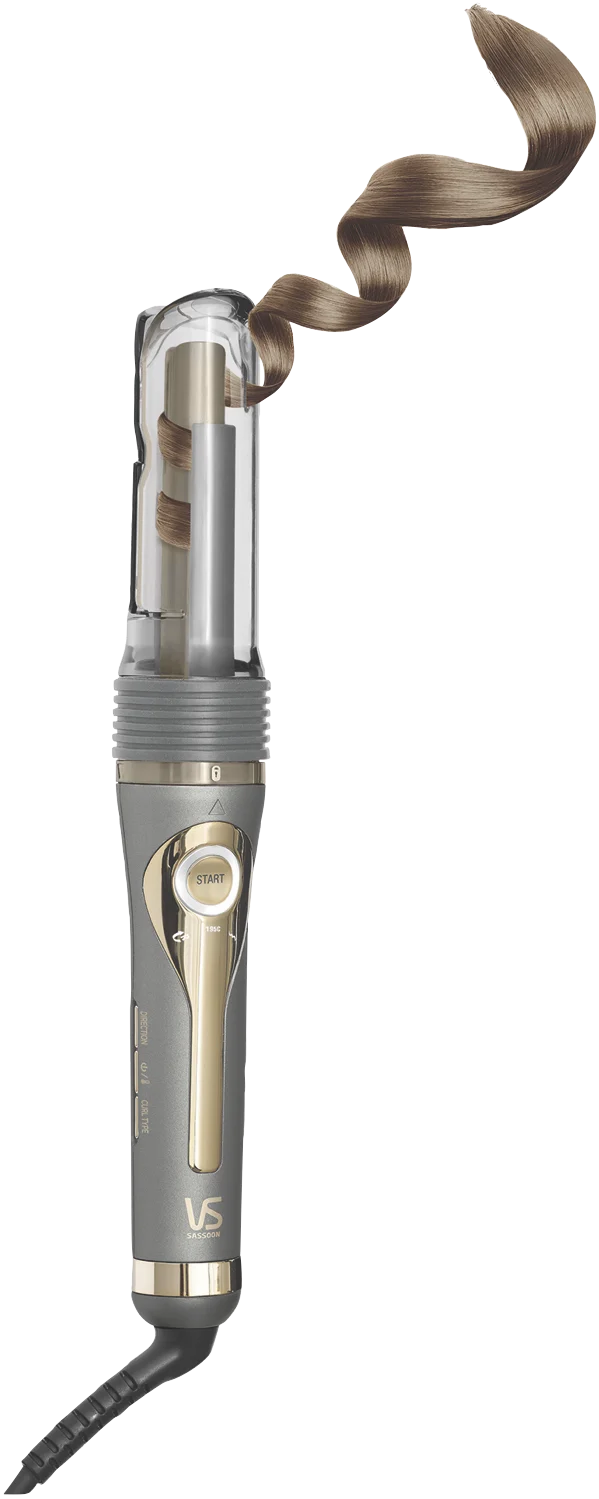 VS Sassoon Curl Secret Ceramic Auto Curler