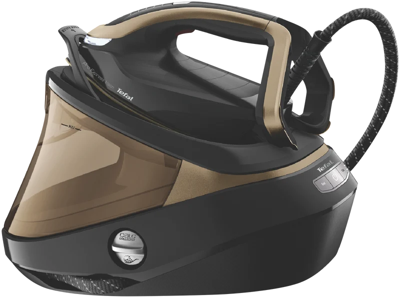 Tefal Pro Express Vision