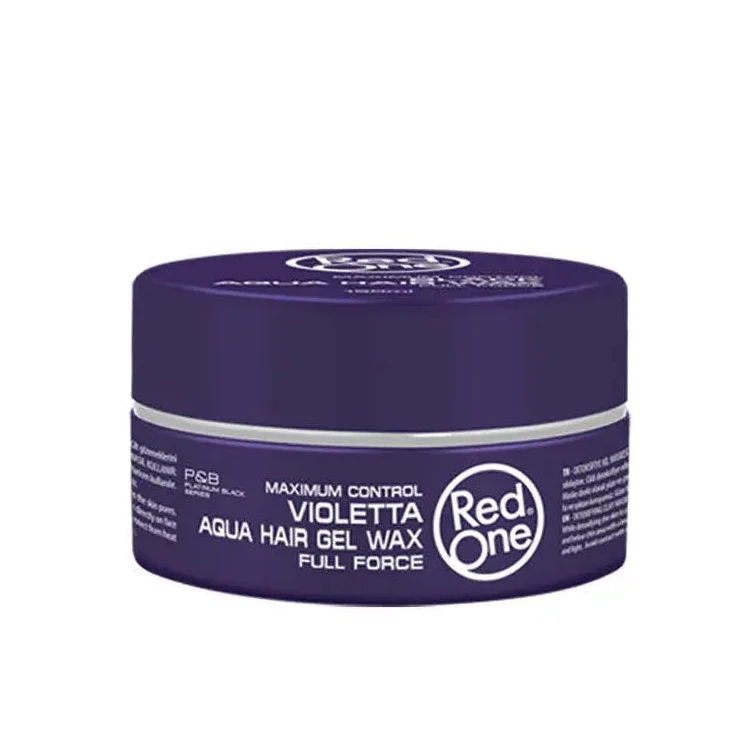 RedOne Violettea Gel Wax