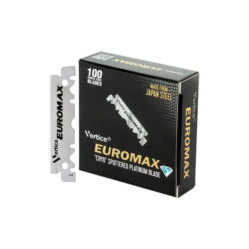 Euromax blad