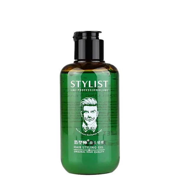 Beard Styling Gel
