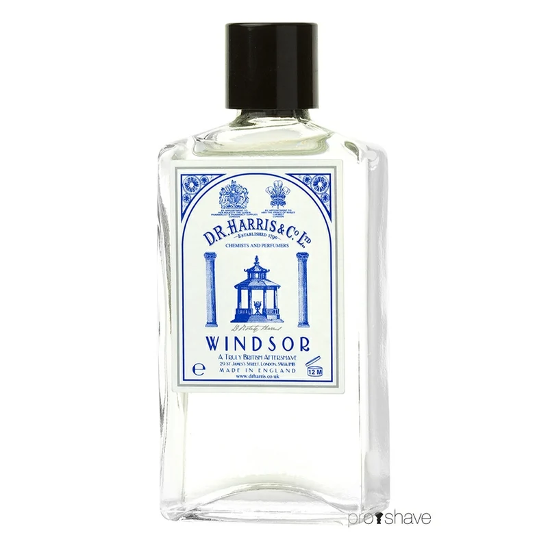 Windsor Aftershave, 100 ml.