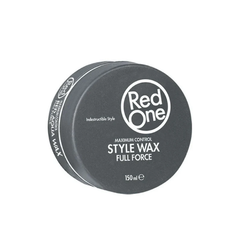 Style Wax, 150 ml.