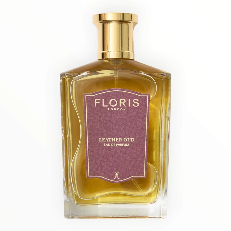 Leather Oud, Eau de Parfym, 100 ml.
