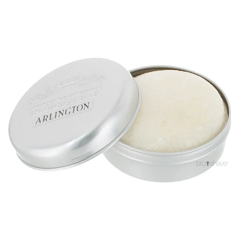 Arlington Schampo Bar, 50 gr.