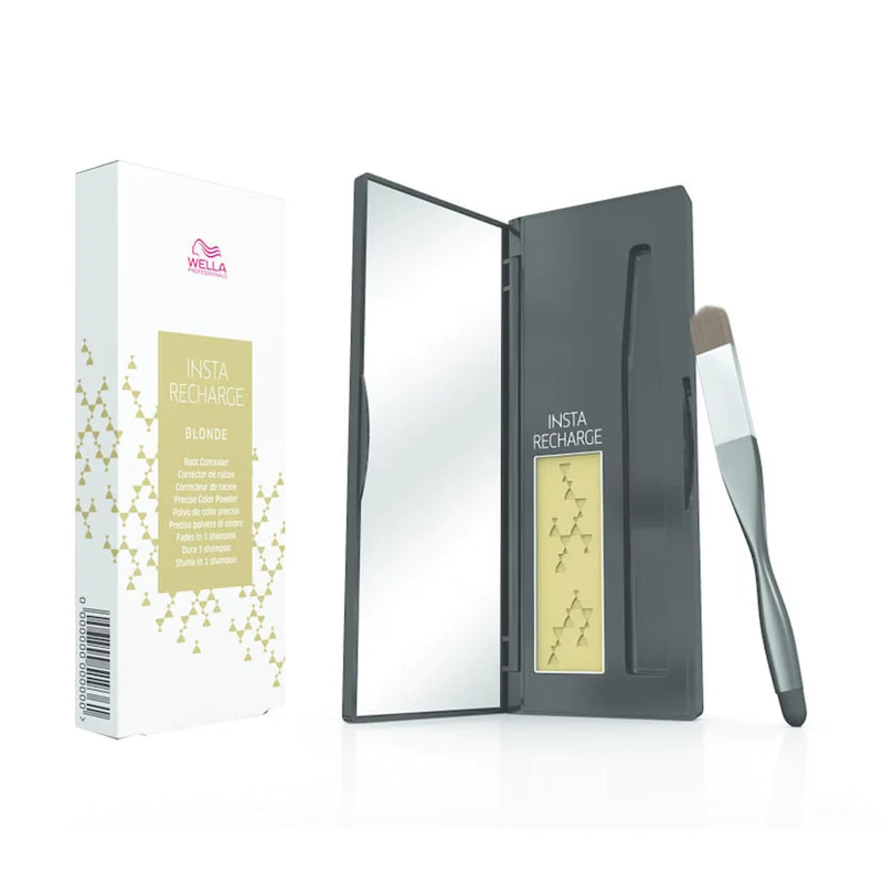 Insta Recharge Powder Blonde