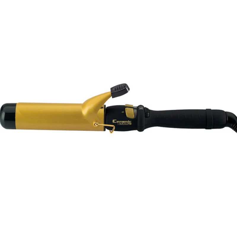 Ceramic Curling Tong - 38mm