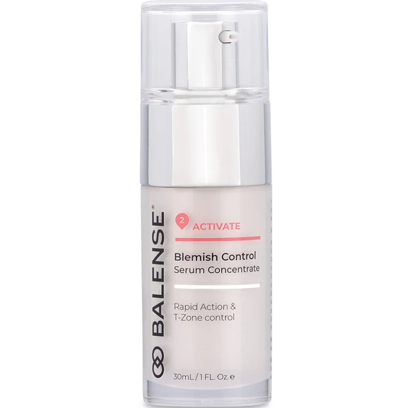 Blemish Control Serum Concentrate 30ml