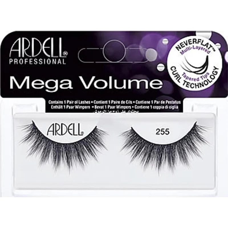Mega Volume Lash - 255
