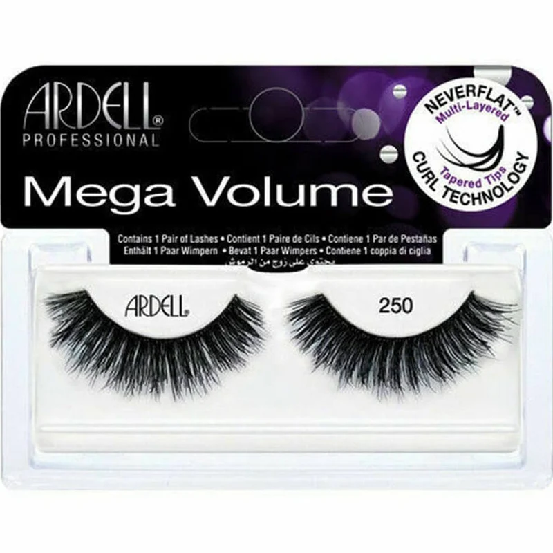 Mega Volume Lash 250