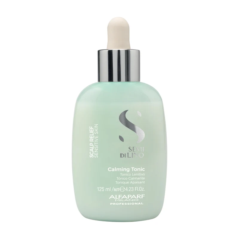 Semi Di Lino Scalp Relief Calming Tonic 125ml