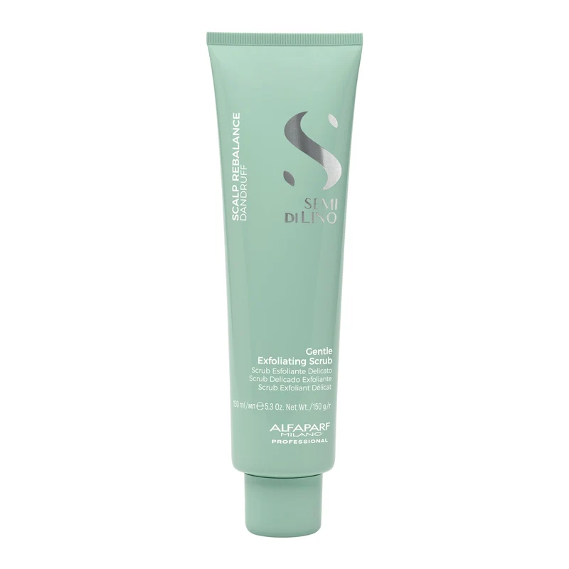 Semi Di Lino Scalp Rebalance Exfoliating Scrub 150ml
