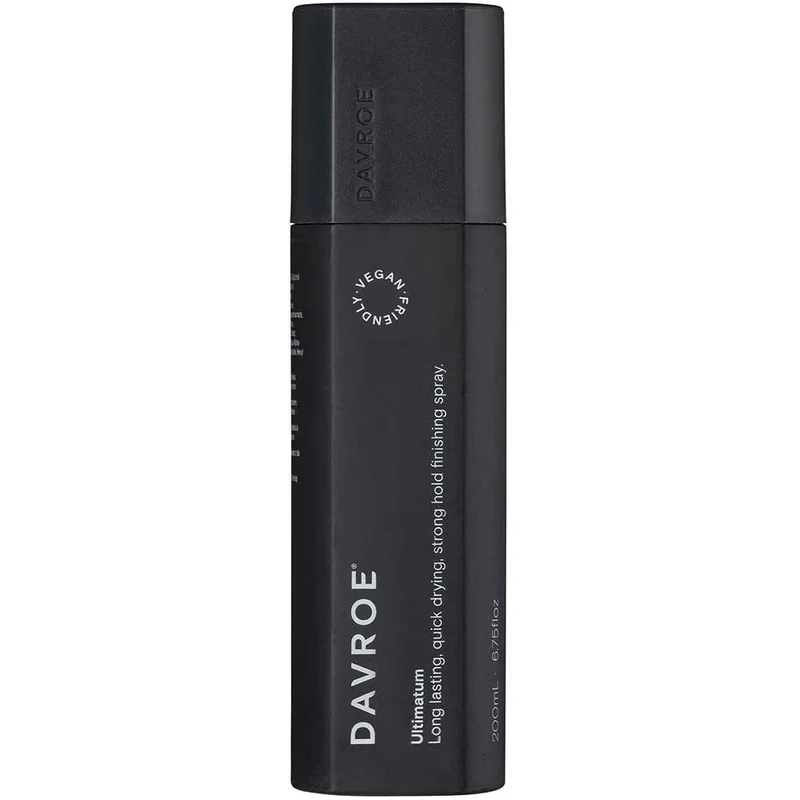 Ultimatum Non Aerosol Hairspray 200ml