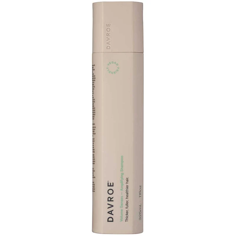 Volume Senses Amplifying Shampoo 325ml