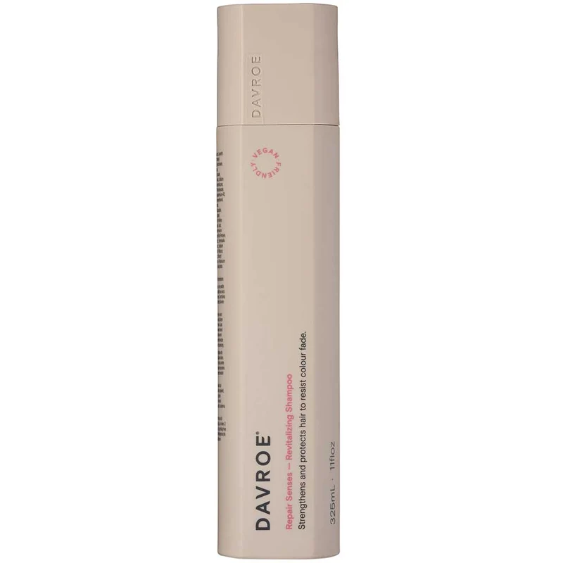Repair Senses Revitalizing Shampoo 325ml