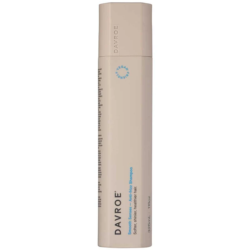 Smooth Senses Anti-Frizz Shampoo 325ml