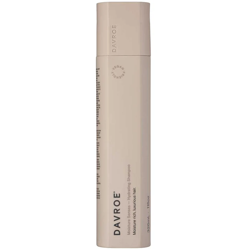 Moisture Senses Hydrating Shampoo 325ml