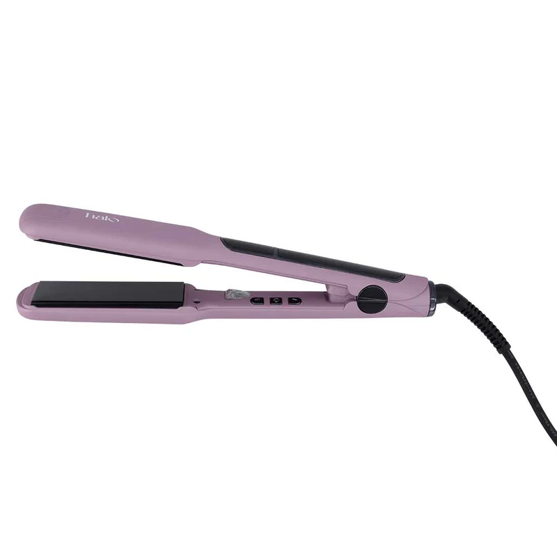 X42 Ceramic Extra Wide Hair Straightener - Lavender Haze