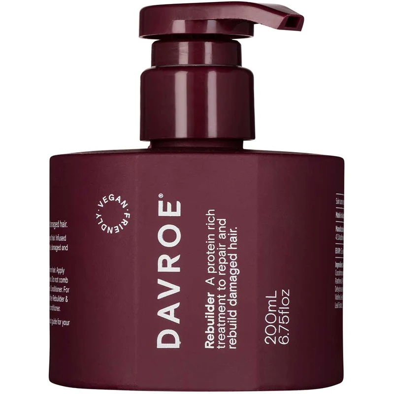 Rebuilder Protein Treatment 200ml