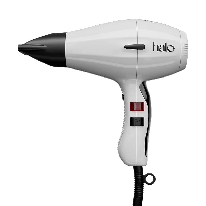 by Elchim Jennifer 3900 Ionic-Ceramic Hair Dryer - White