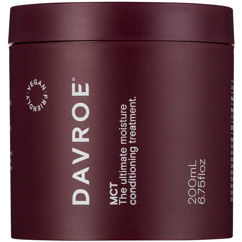 Mct Moisture Conditioning Treatment 200ml