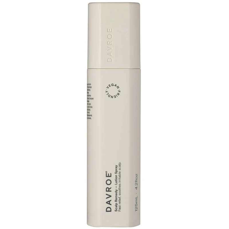 Scalp Remedy Lotion Spray 125ml