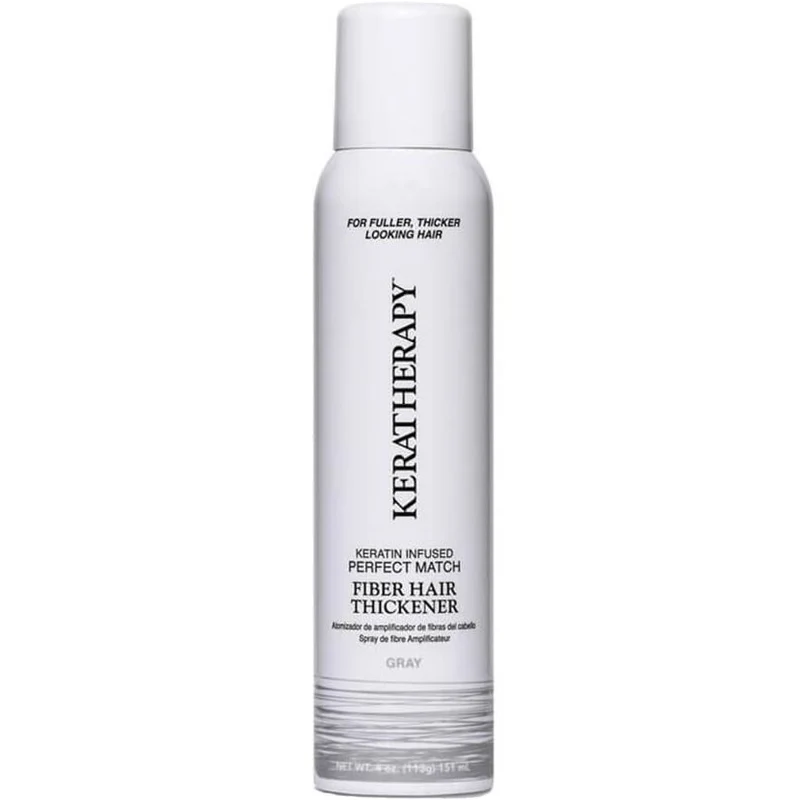 Fiber Spray Gray 151ml