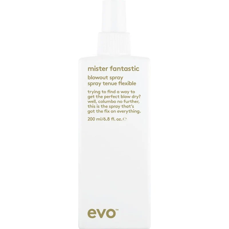 Mister Fantastic Blowout Spray 200ml