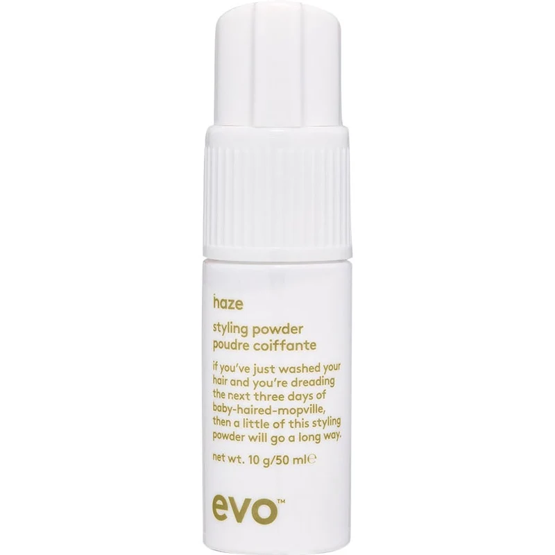 Haze Styling Powder 50ml Spray
