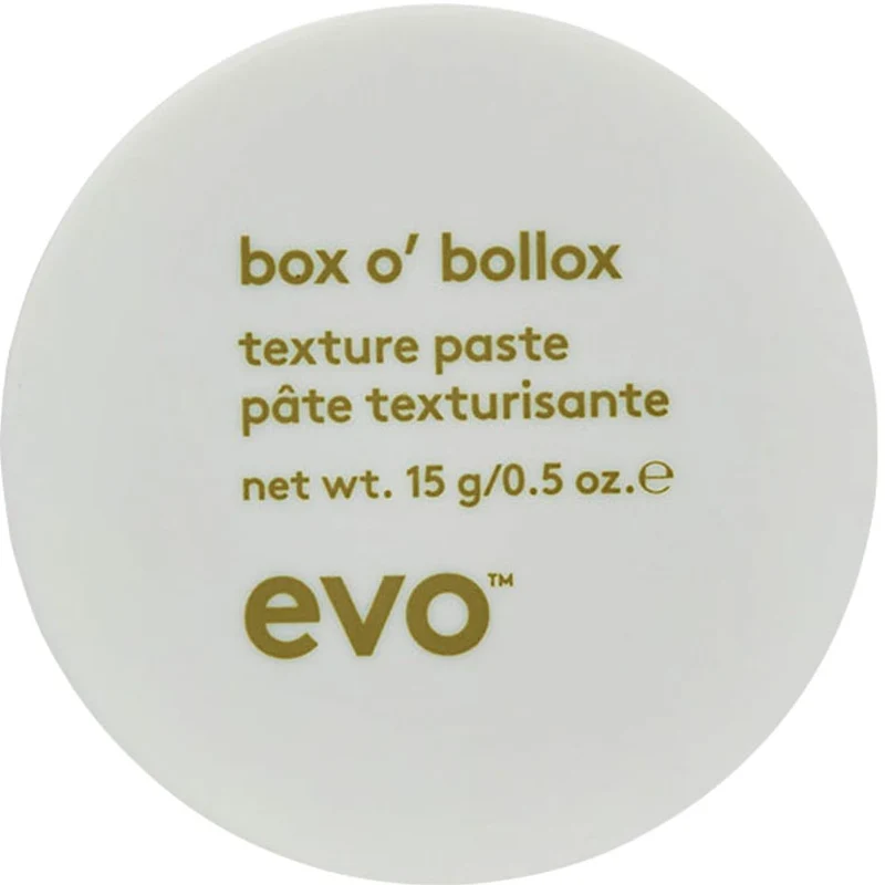 Box O' Bollox Texture Paste 15G