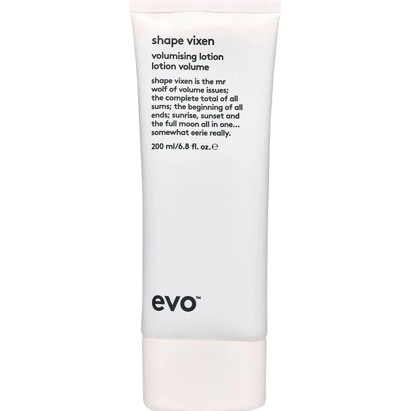 Shape Vixen Volumising Lotion 200ml