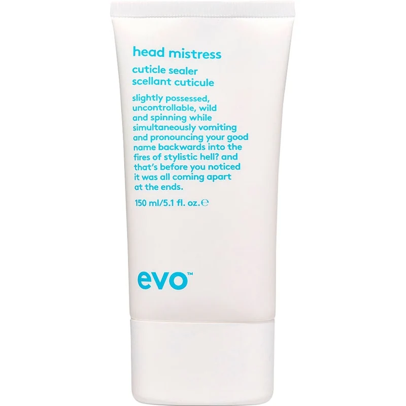 Head Mistress Cuticle Sealer 150ml