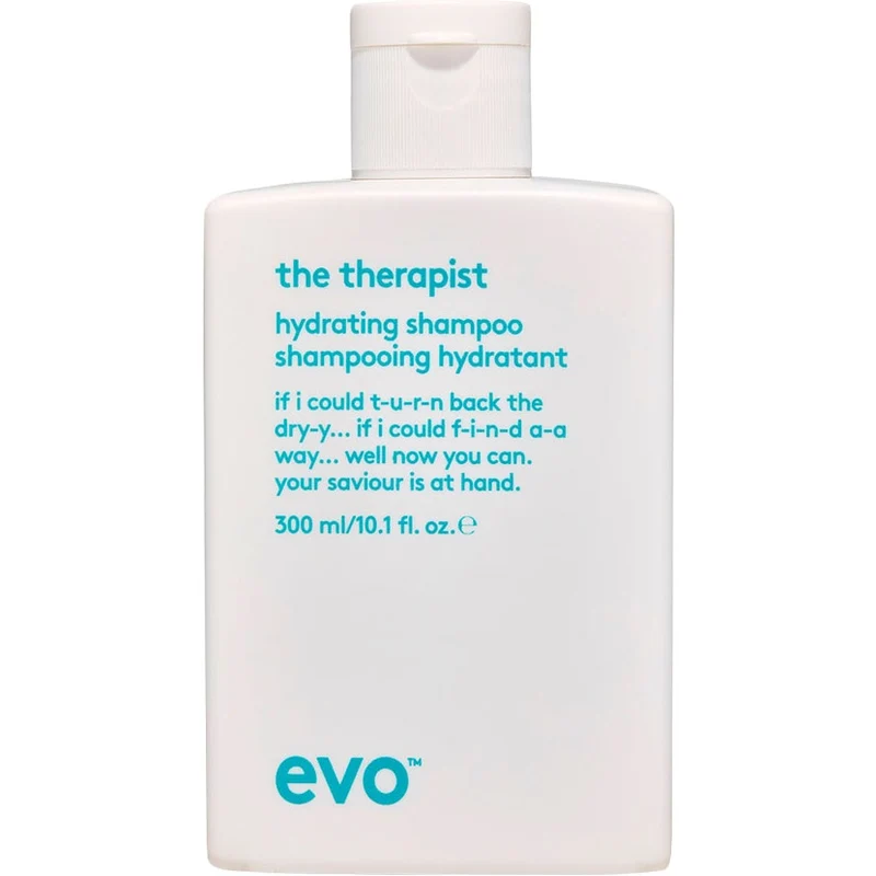 The Therapist Hydrating Shampoo 300ml