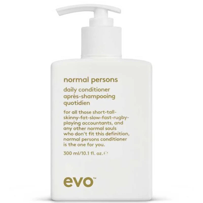 Normal Persons Daily Conditioner 300ml