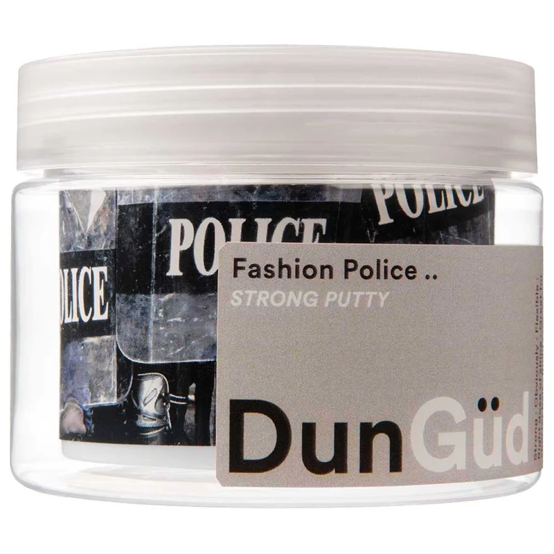 Fashion Police - Strong Putty 100ml