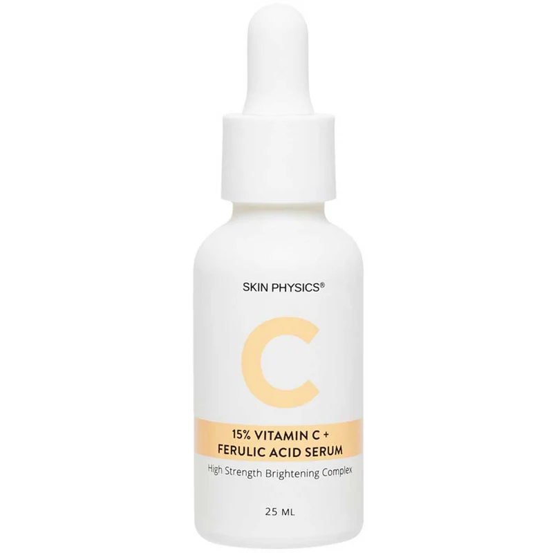 15% Vitamin C + Ferulic Acid Serum 30ml