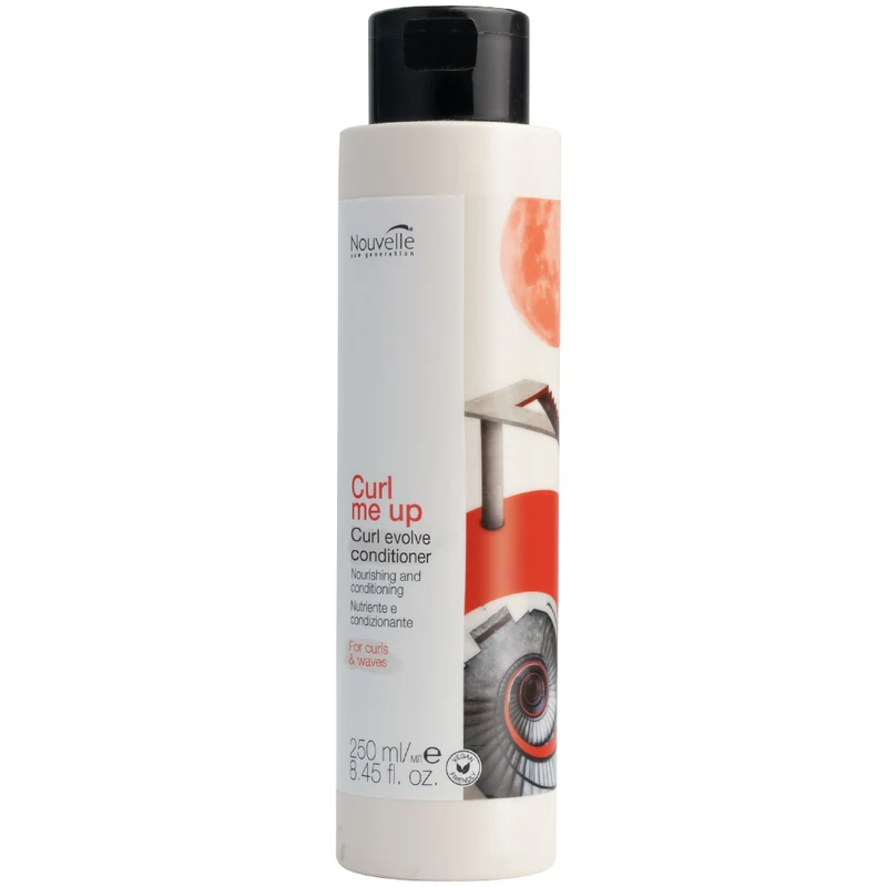 Curl Me Up Evolve Conditioner 250ml