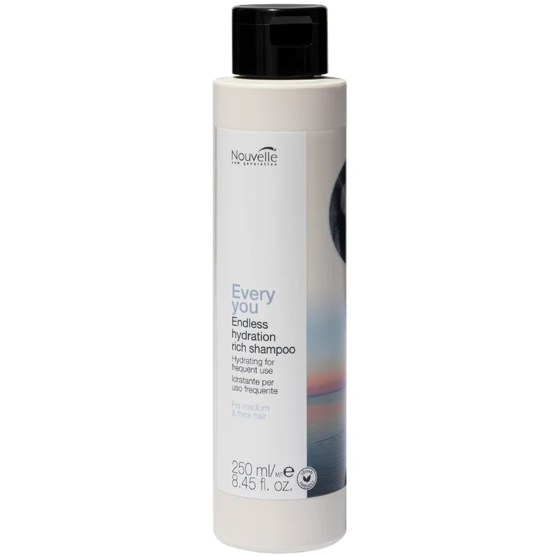 Every You Endless Hydration Rich Shampoo 250ml