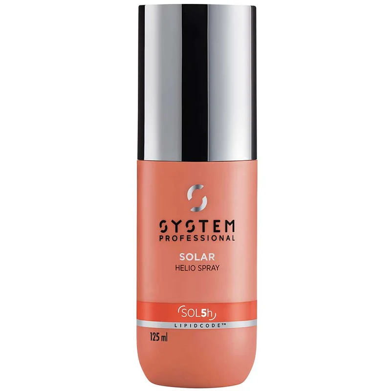 Solar Helio Spray 125ml