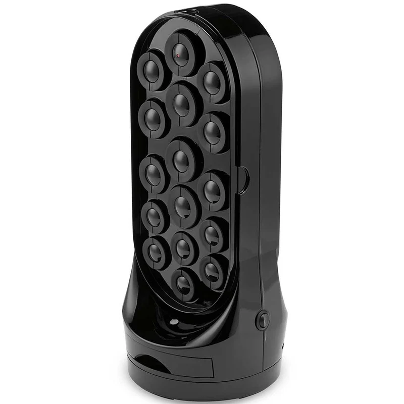 Standing Hot Rollers - 16pc