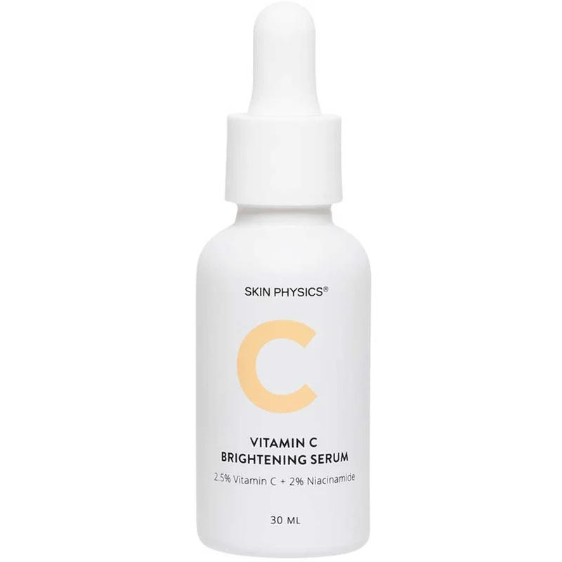 Vitamin C Brightening Serum 30ml
