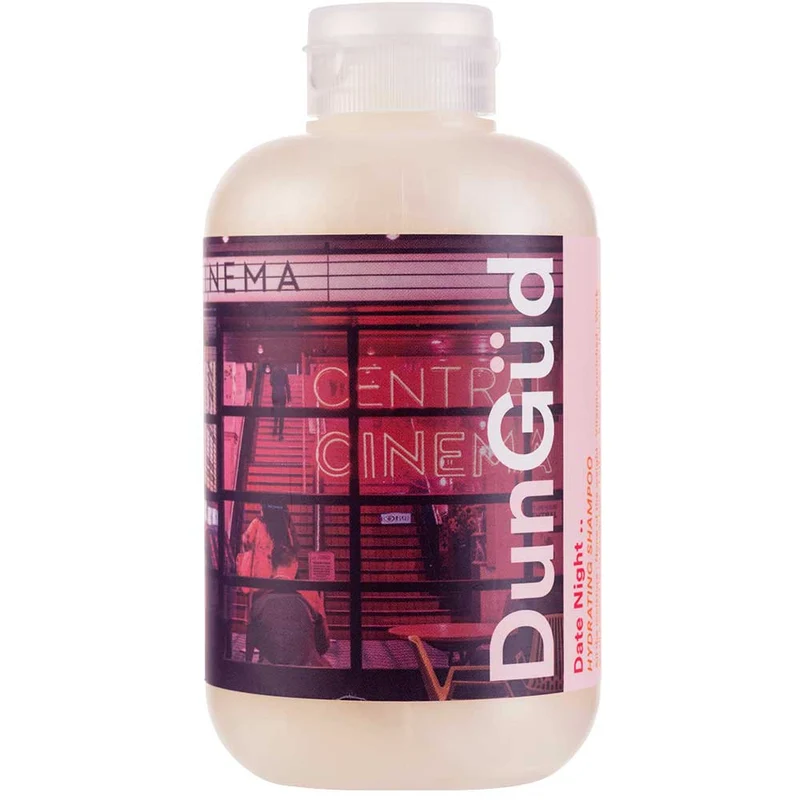 Date Night - Hydrating Shampoo 250ml