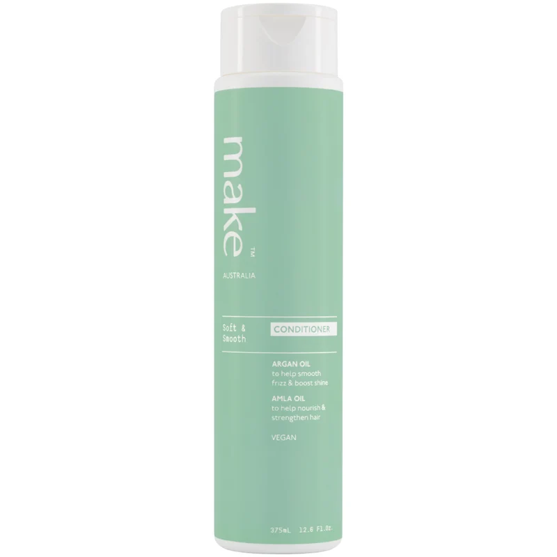 Soft & Smooth Conditioner 375ml