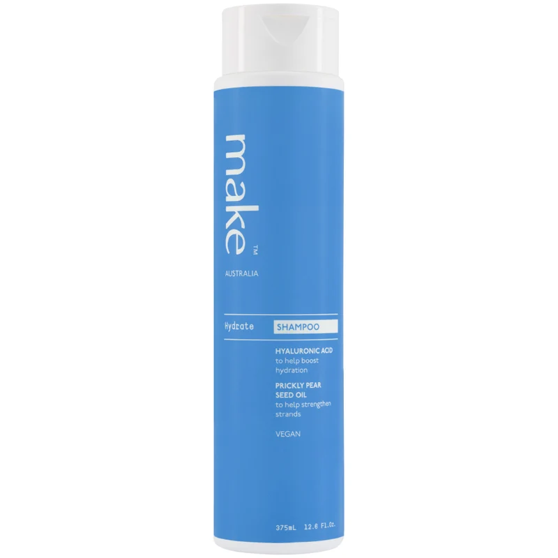 Hydrate Shampoo 375ml