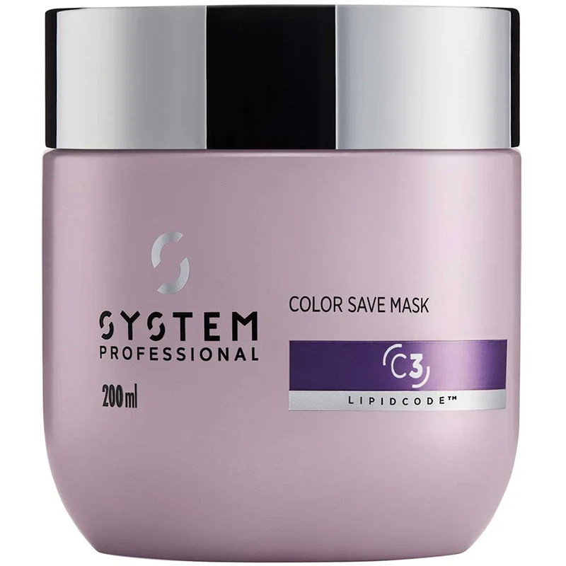 Color Save Mask 200ml