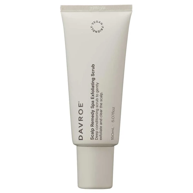 Scalp Remedy Spa Exfoliating Scrub 150ml