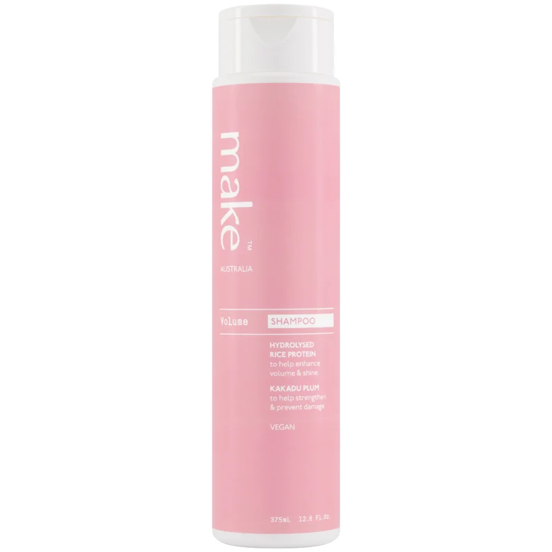 Volume Shampoo 375ml