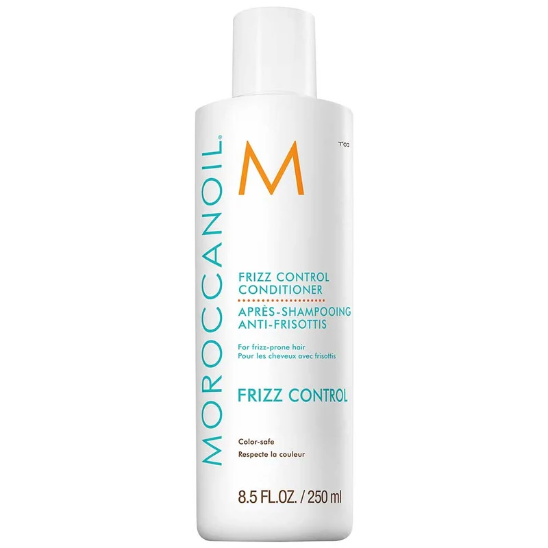 Frizz Control Conditioner 250mL