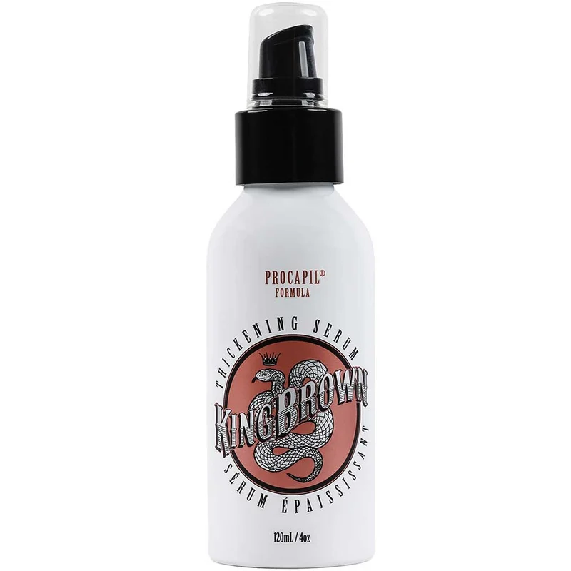 Thickening Serum 120ml